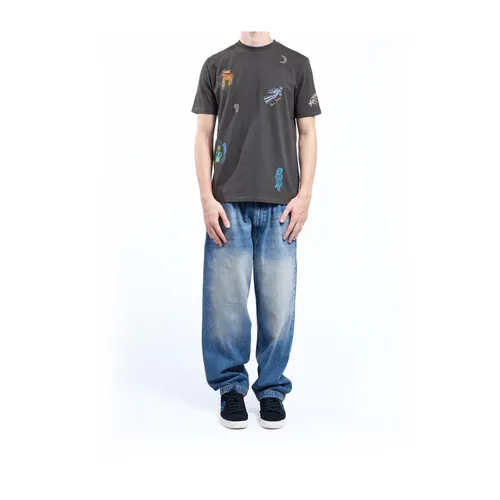 Tops > T-Shirts - - Paul Smith - Modalova