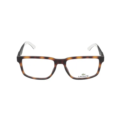 Accessories > Glasses - - Lacoste - Modalova