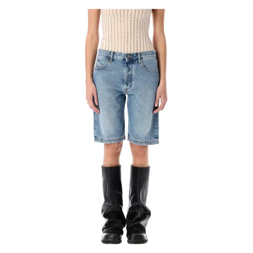 Shorts > Denim Shorts - - The Attico - Modalova