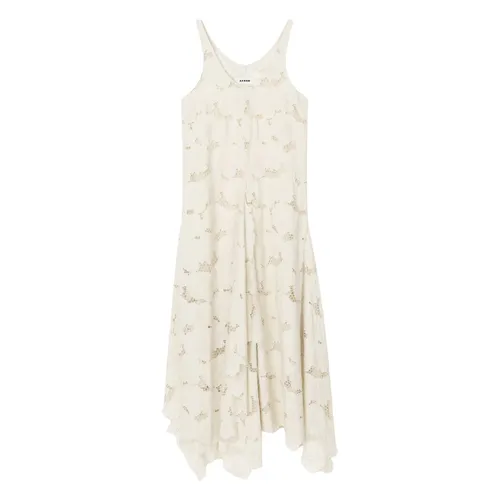 Dresses > Day Dresses > Maxi Dresses - - Aeron - Modalova