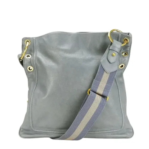 Pre-owned > Pre-owned Bags > Pre-owned Shoulder Bags - - Bally Pre-owned - Modalova