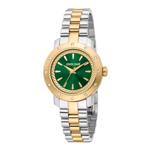 Accessories > Watches - - Roberto Cavalli - Modalova