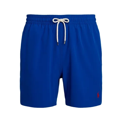 Swimwear > Beachwear - - Polo Ralph Lauren - Modalova