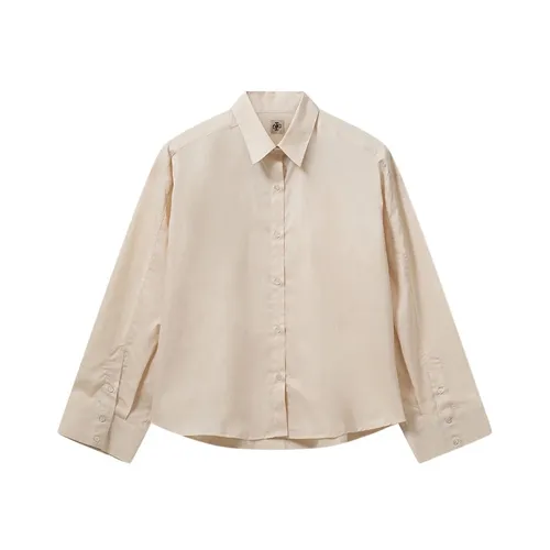 Blouses & Shirts > Shirts - - The Garment - Modalova