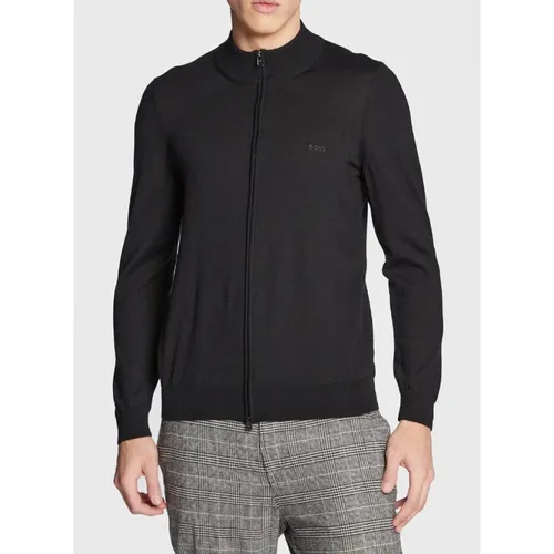 Knitwear > Cardigans - - Hugo - Modalova