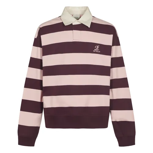 Tops > Polo Shirts - - Agolde - Modalova