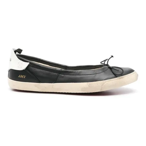 Shoes > Flats > Ballerinas - - Hidnander - Modalova