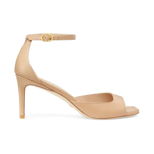 Shoes > Sandals > High Heel Sandals - - Stuart Weitzman - Modalova