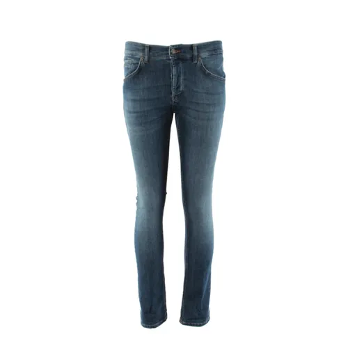 Jeans > Skinny Jeans - - Dondup - Modalova