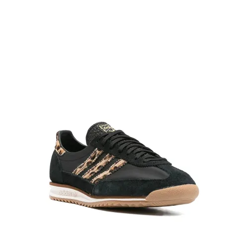 Adidas - Shoes > Sneakers - Black - Adidas - Modalova