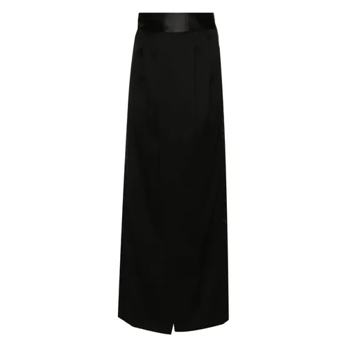 Skirts > Maxi Skirts - - MM6 Maison Margiela - Modalova