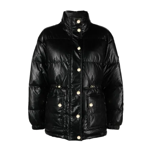 Jackets > Down Jackets - - Michael Kors - Modalova