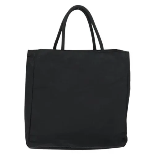 Pre-owned > Pre-owned Bags > Pre-owned Tote Bags - - Prada Vintage - Modalova