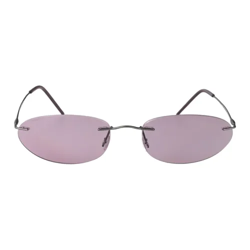 Accessories > Sunglasses - - Giorgio Armani - Modalova