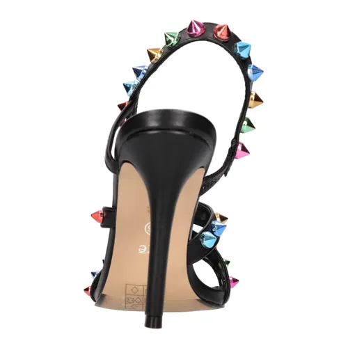 Shoes > Sandals > High Heel Sandals - - Exé - Modalova