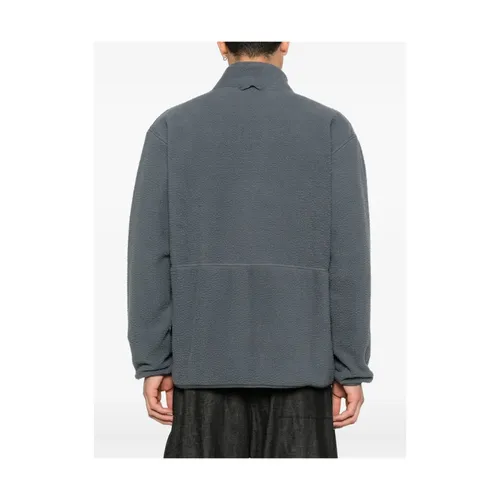 Jackets > Light Jackets - - New Balance - Modalova