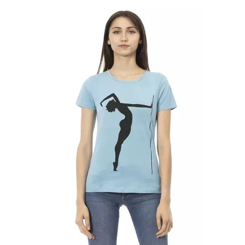 Tops > T-Shirts - - Trussardi - Modalova