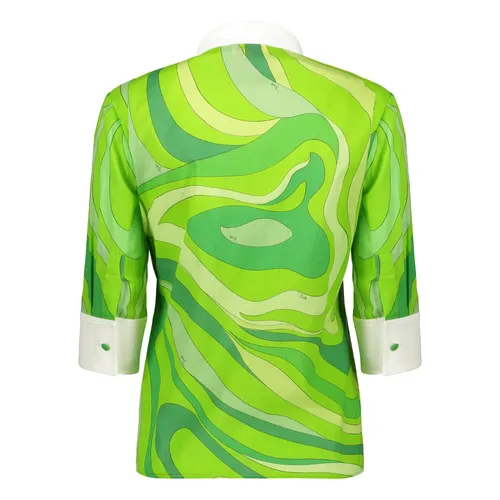 Blouses & Shirts > Blouses - - Pucci - Modalova