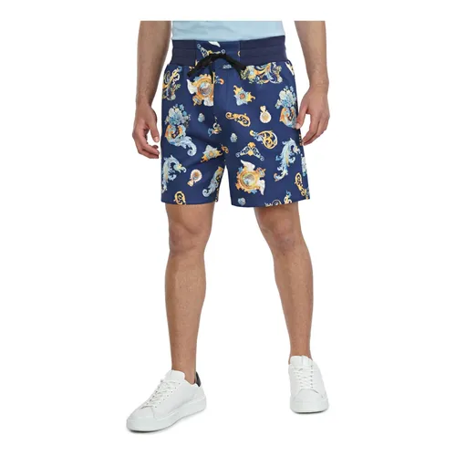 Swimwear > Beachwear - - Versace Jeans Couture - Modalova