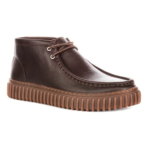 Shoes > Boots > Lace-up Boots - - Clarks - Modalova