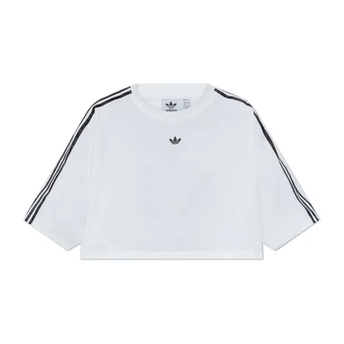Tops > T-Shirts - - Adidas Originals - Modalova