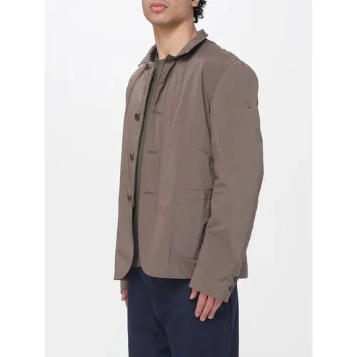 Jackets > Light Jackets - - Duno - Modalova