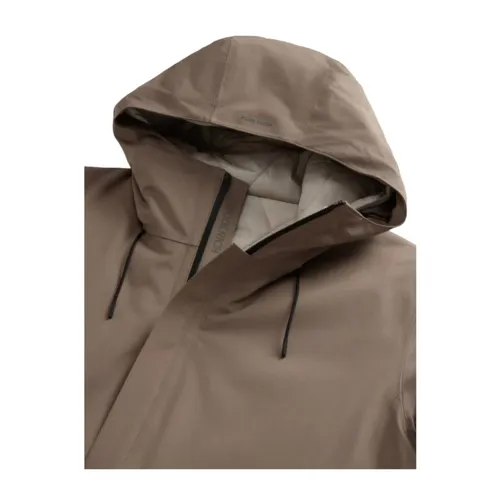 Jackets > Winter Jackets - - Woolrich - Modalova