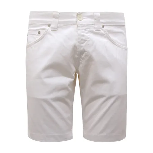 Shorts > Casual Shorts - - Dondup - Modalova