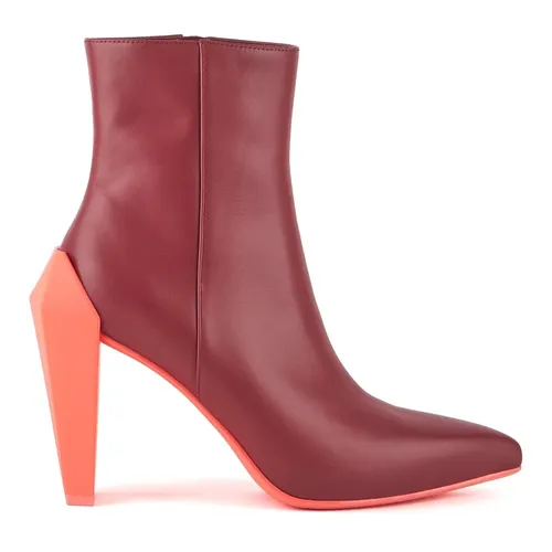 Shoes > Boots > Heeled Boots - - United Nude - Modalova