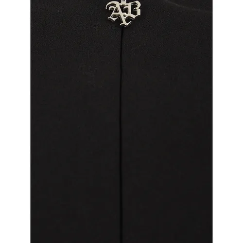 Dresses > Day Dresses > Short Dresses - - Aniye By - Modalova