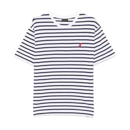Tops > T-Shirts - - Save The Duck - Modalova