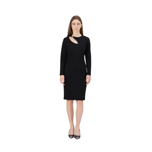 Dresses > Day Dresses > Midi Dresses - - Liu Jo - Modalova