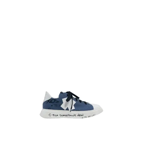 Ixos - Shoes > Sneakers - Blue - Ixos - Modalova