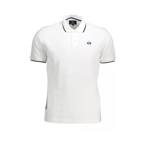 Tops > Polo Shirts - - La Martina - Modalova
