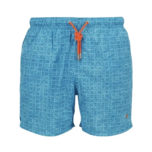 Swimwear > Beachwear - - Gallo - Modalova