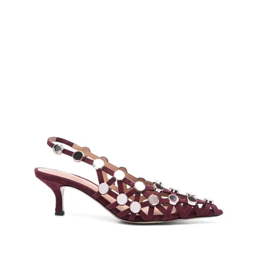 Shoes > Heels > Pumps - - The Attico - Modalova