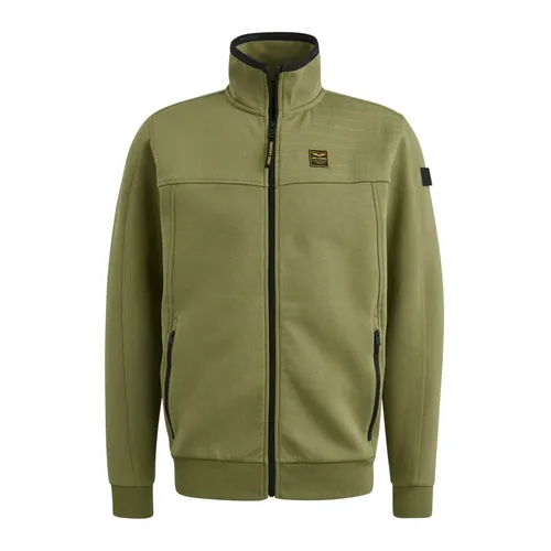 Sweatshirts & Hoodies > Zip-throughs - - PME Legend - Modalova