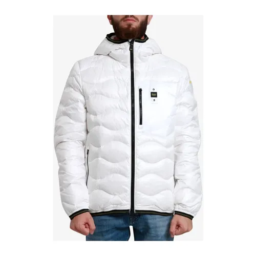 Jackets > Down Jackets - - Blauer - Modalova