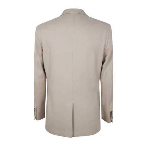 Suits > Formal Blazers - - Boglioli - Modalova