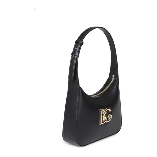 Bags > Shoulder Bags - - Dolce & Gabbana - Modalova