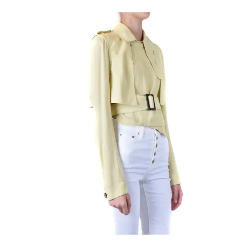 Jackets > Light Jackets - - Rick Owens - Modalova