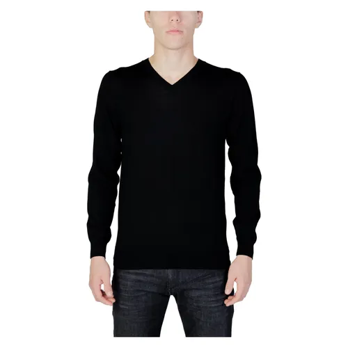 Knitwear > V-neck Knitwear - - Liu Jo - Modalova