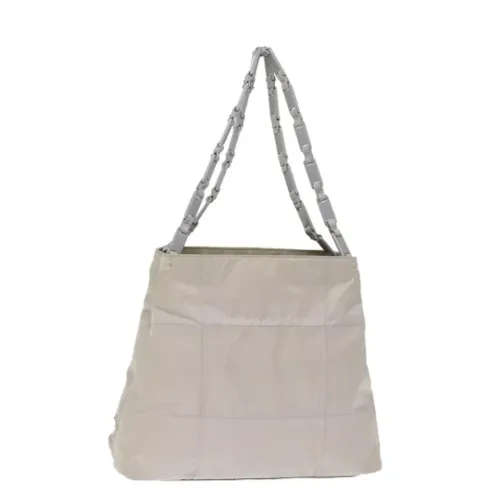 Pre-owned > Pre-owned Bags > Pre-owned Shoulder Bags - - Prada Vintage - Modalova