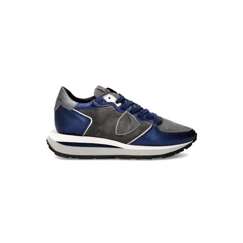 Shoes > Sneakers - - Philippe Model - Modalova