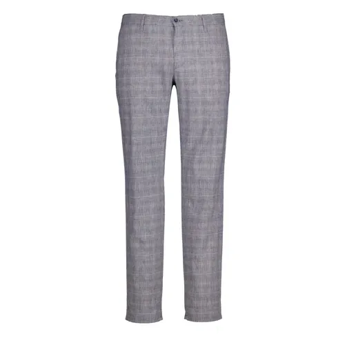 Trousers > Chinos - - Alberto - Modalova