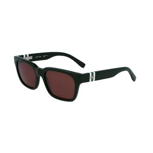 Accessories > Sunglasses - - Lacoste - Modalova