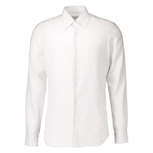 Shirts > Formal Shirts - - Barba Napoli - Modalova
