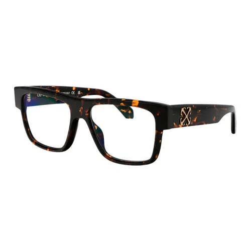 Accessories > Glasses - - Off White - Modalova