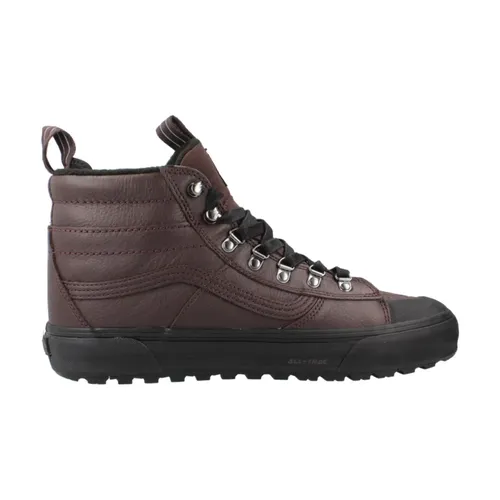 Vans - Shoes > Sneakers - Brown - Vans - Modalova
