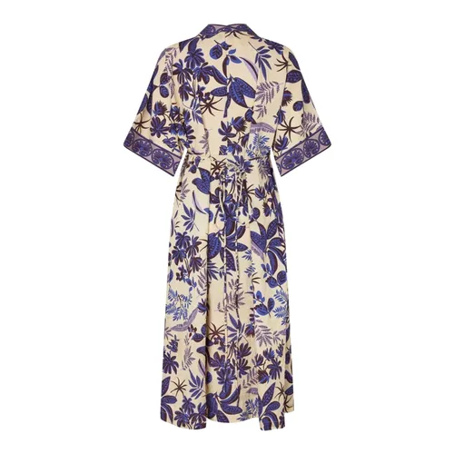 Dresses > Day Dresses > Wrap Dresses - - Lollys Laundry - Modalova